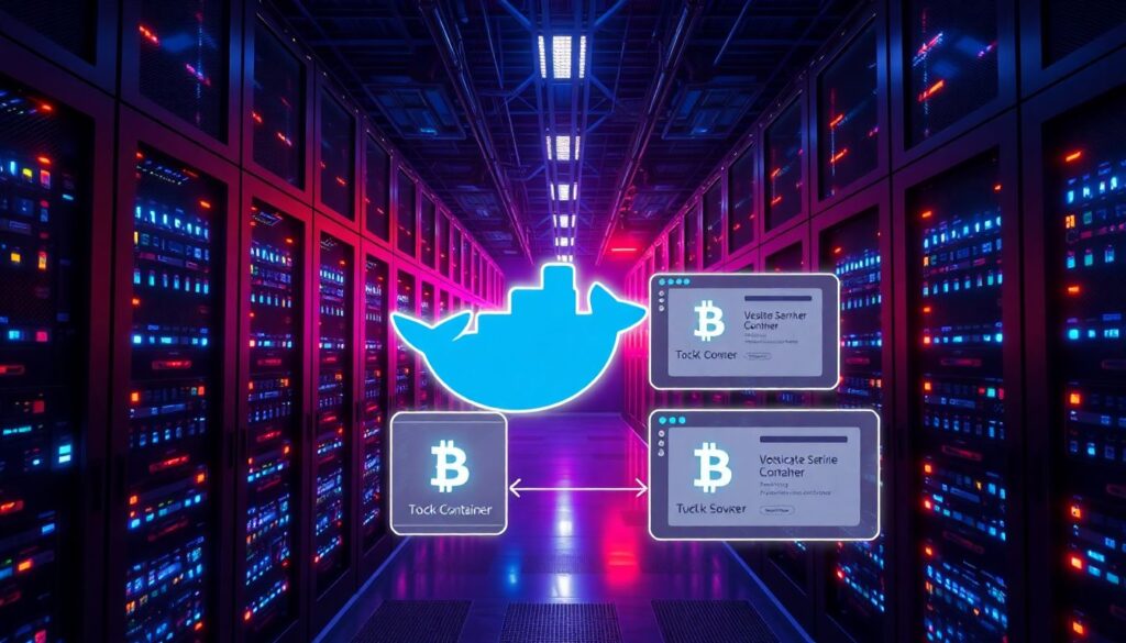 Как выбрать и настроить операционную систему для майнинга - иллюстрация