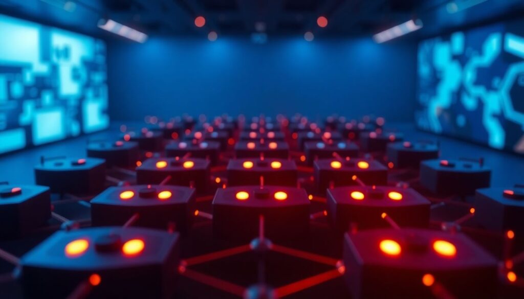 Что такое Substrate и как на нем создать свой блокчейн - иллюстрация