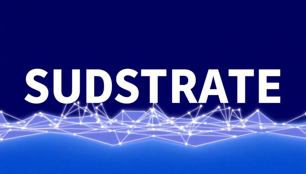 Что такое Substrate и как на нем создать свой блокчейн - иллюстрация