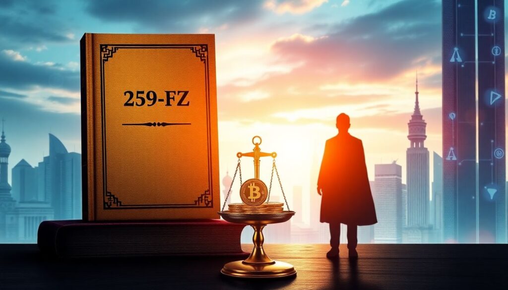 Юридический статус стейблкоинов в России - иллюстрация