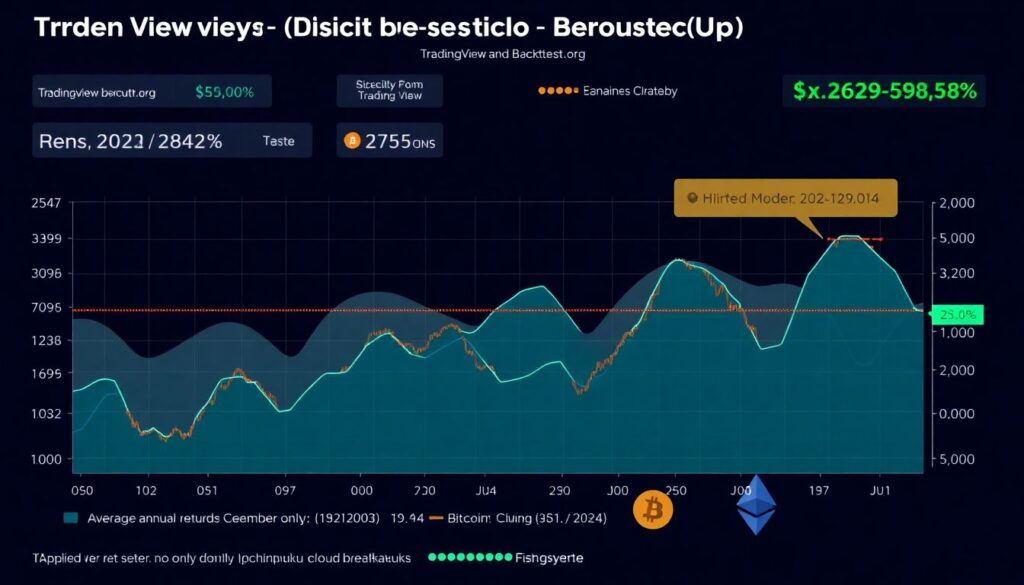 Как использовать индикатор Ichimoku Cloud - иллюстрация