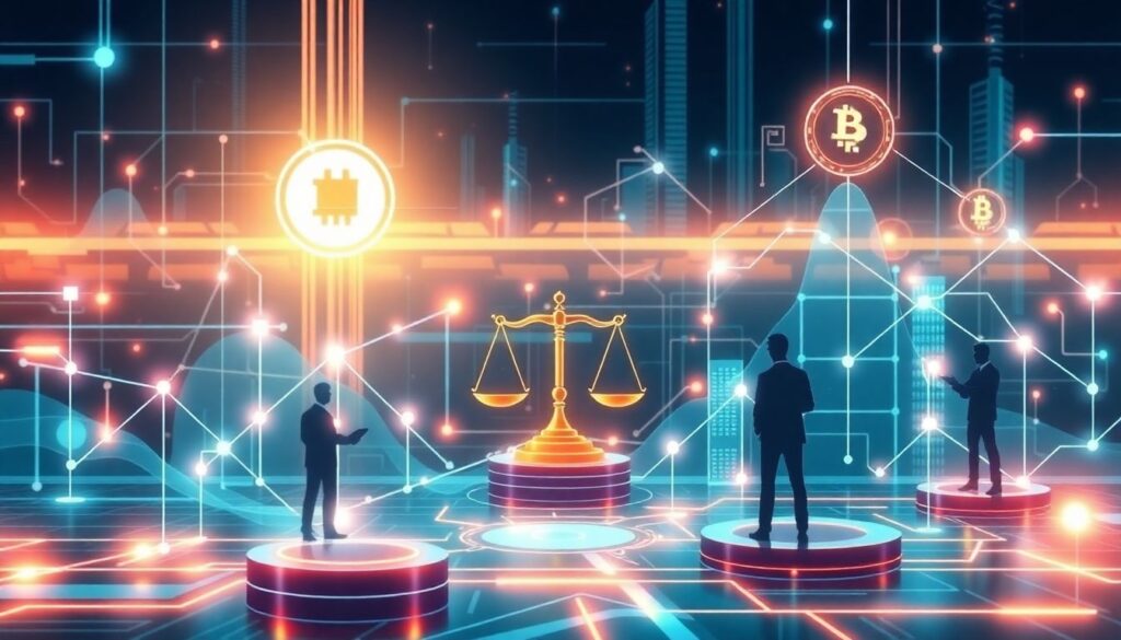 Как анализировать экономическую модель (токеномику) проекта - иллюстрация