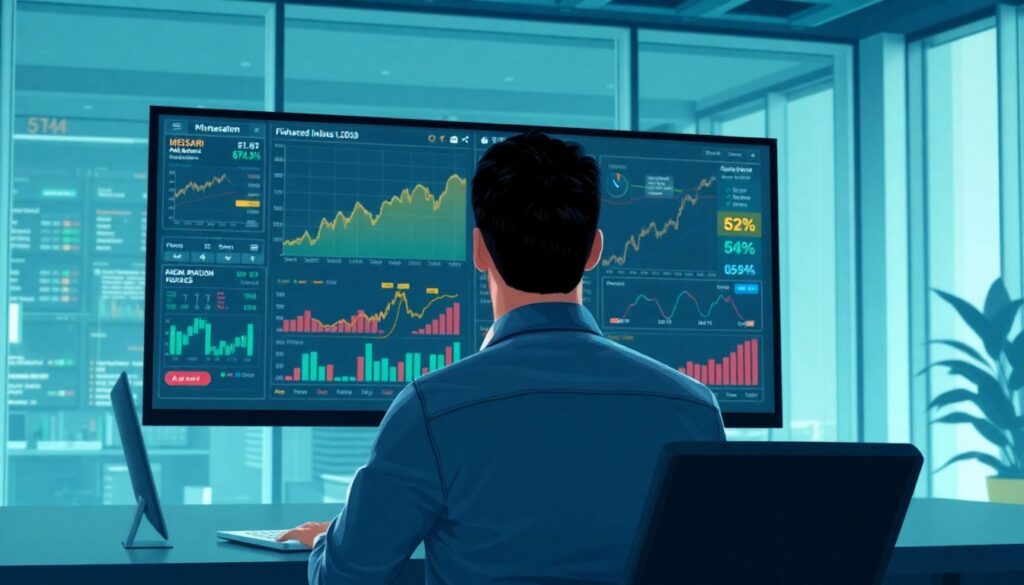 Обзор лучших крипто-калькуляторов - иллюстрация