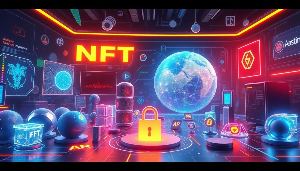 Как заработать на создании NFT-генераторов - иллюстрация