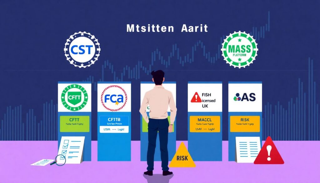 Как регулируются крипто-деривативы - иллюстрация