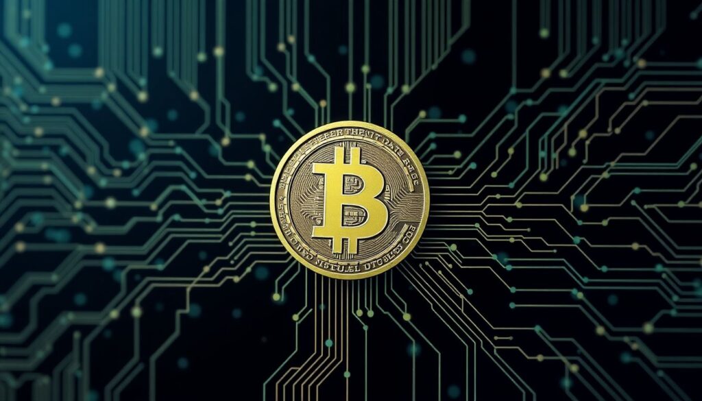 Что такое консенсус Накамото - иллюстрация