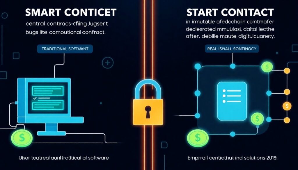 Что такое состояние гонки (race condition) в смарт-контрактах - иллюстрация