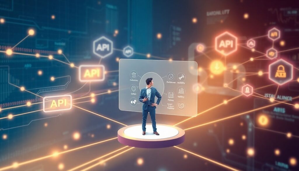 Обзор лучших крипто-API для разработчиков - иллюстрация