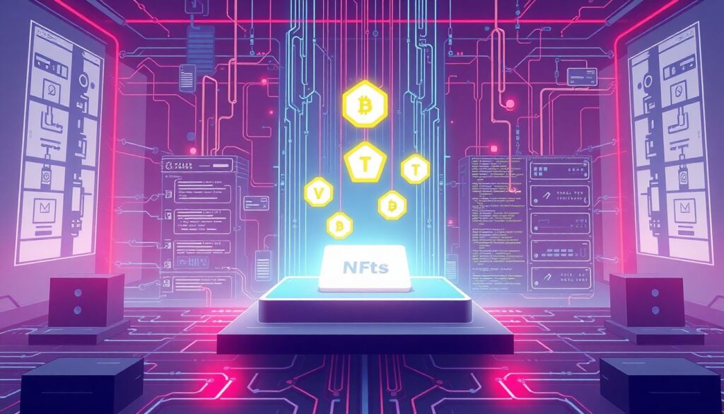 Как заработать на создании и управлении DAO - иллюстрация