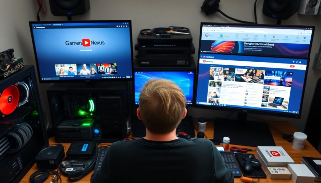 Как выбрать термопасту и термопрокладки для видеокарт - иллюстрация