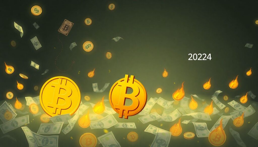 Как макроэкономические показатели влияют на крипту - иллюстрация