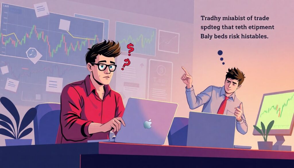 Как заработать на торговых турнирах на биржах - иллюстрация