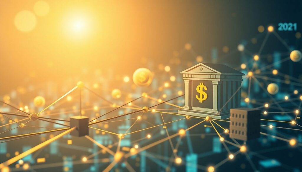 Что такое консенсус Proof of Authority - иллюстрация