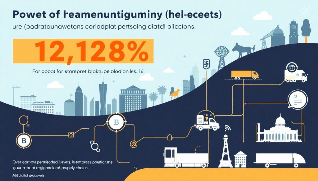 Что такое консенсус Proof of Authority - иллюстрация