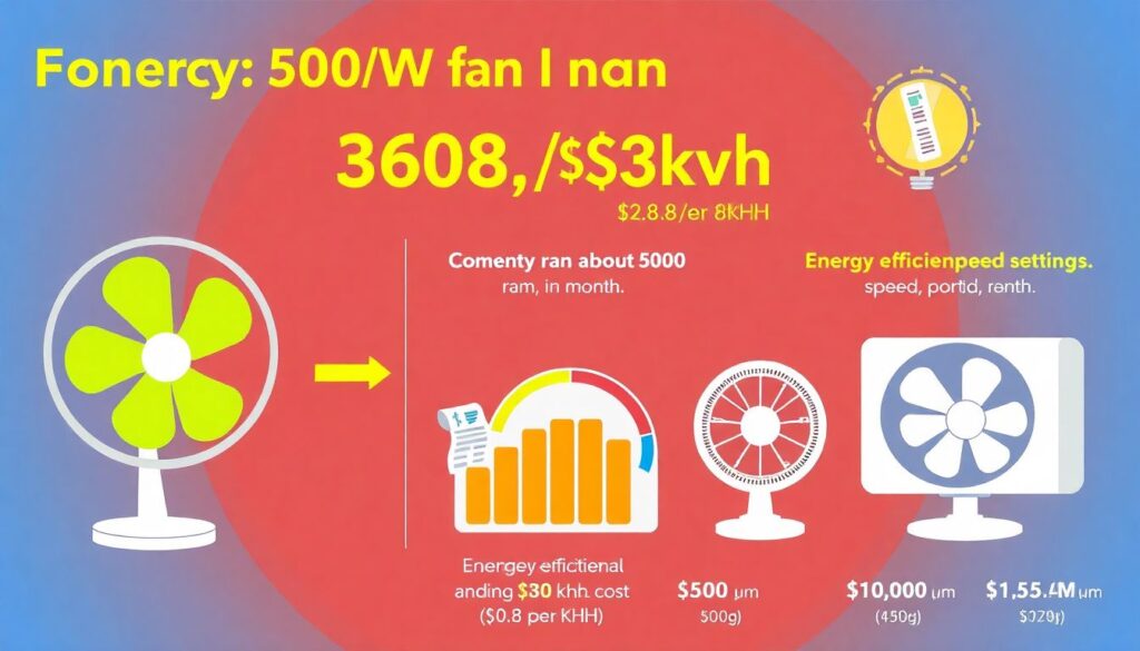 Как выбрать вентиляторы для охлаждения майнинг-фермы - иллюстрация