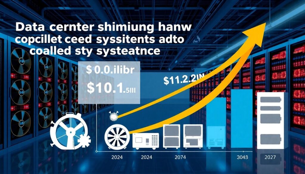 Как выбрать вентиляторы для охлаждения майнинг-фермы - иллюстрация