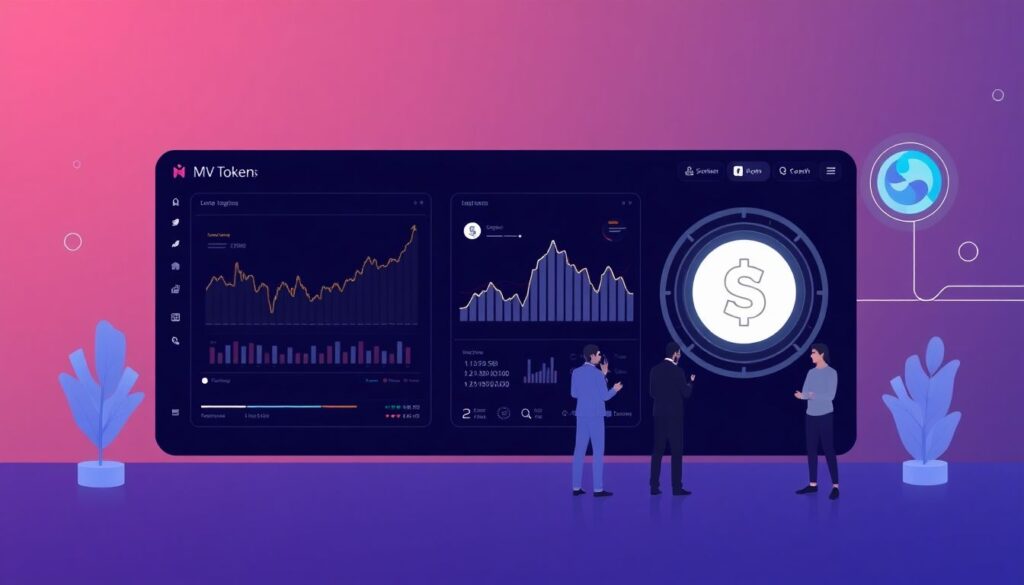 Обзор лучших платформ для токенизации активов - иллюстрация