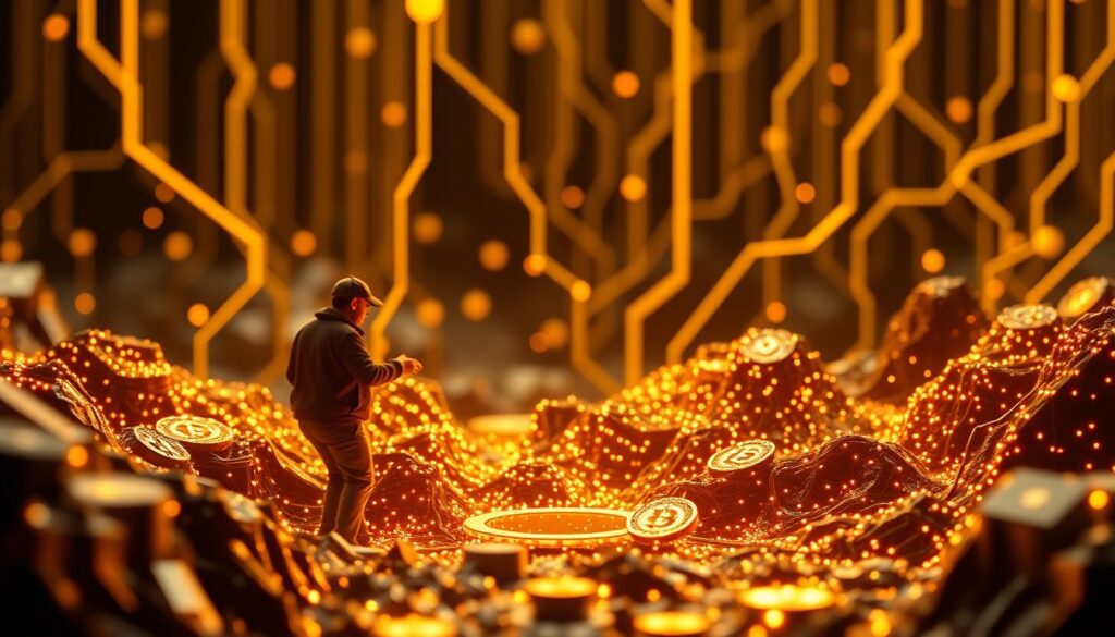 Что такое консенсус Накамото - иллюстрация