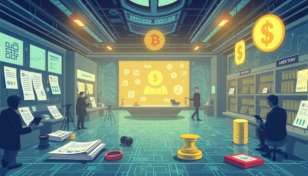 NFT и авторские права на мемы - иллюстрация