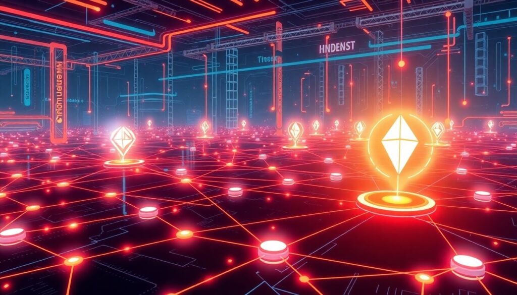 Как защитить себя от DNS-атак при доступе к крипто-сервисам - иллюстрация