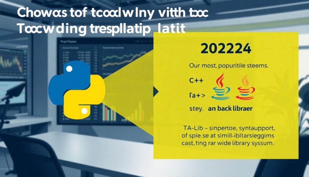Как построить торговую систему с нуля - иллюстрация