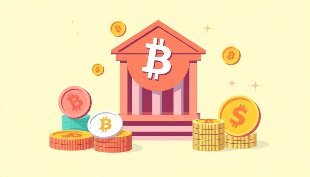 Какие страны наиболее дружелюбны к криптовалютам - иллюстрация