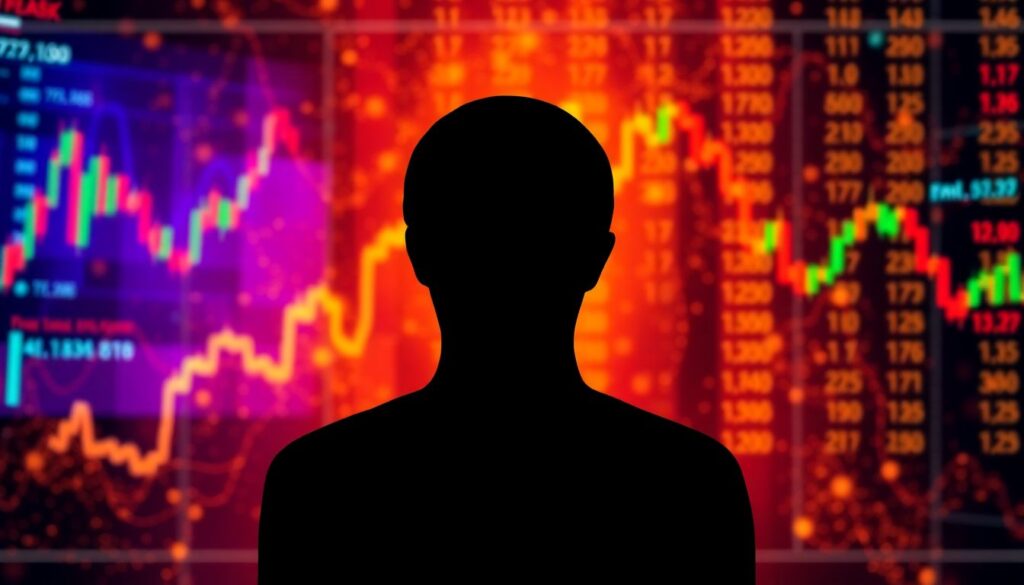 Психологические уровни в трейдинге - иллюстрация