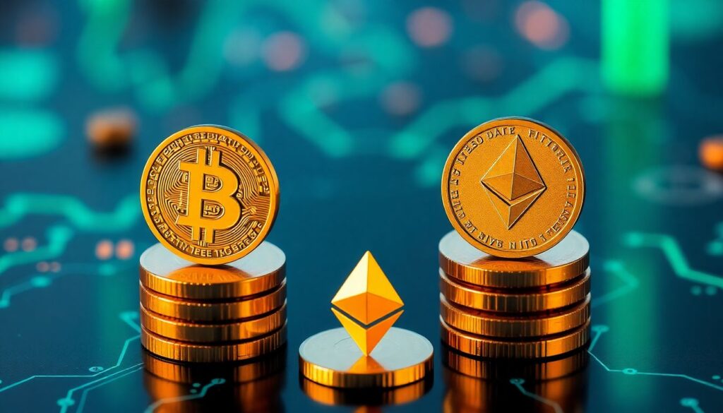 Что такое атака 51% и возможна ли она на биткоин - иллюстрация