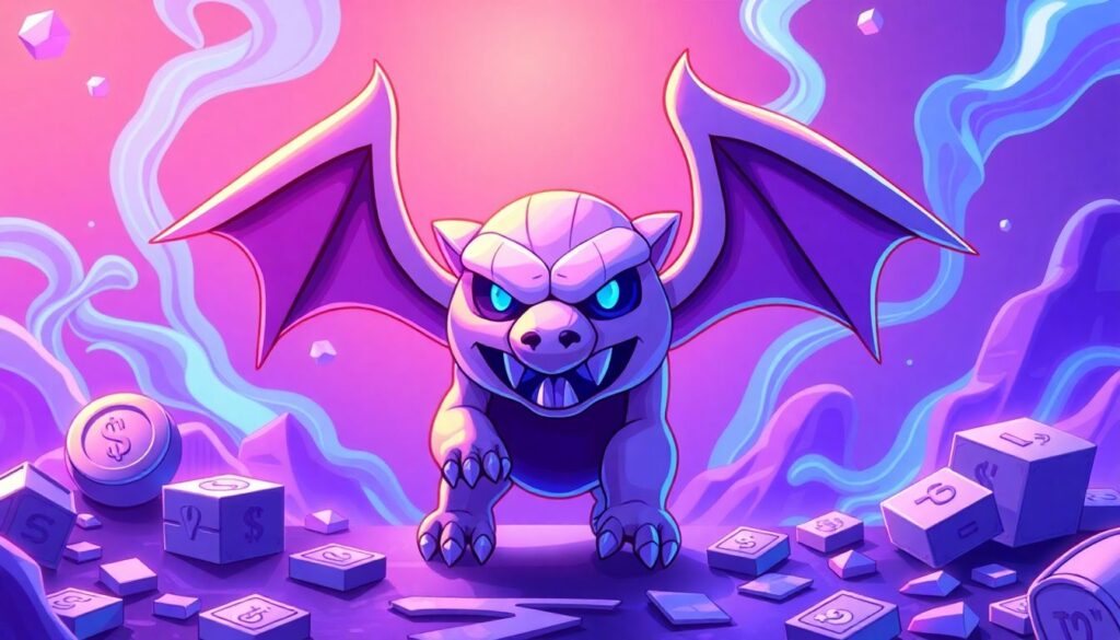 Как заработать на флиппинге NFT - иллюстрация