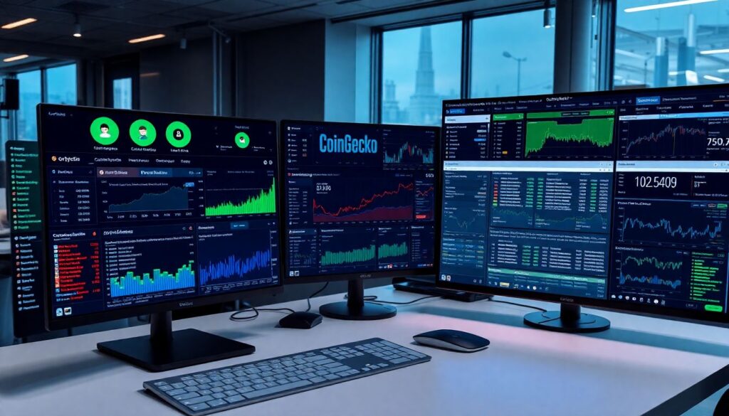 Как анализировать инфляцию криптовалют - иллюстрация