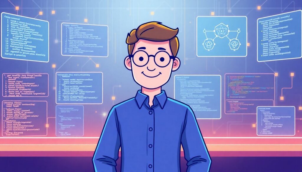 Обзор лучших фреймворков для разработки смарт-контрактов - иллюстрация