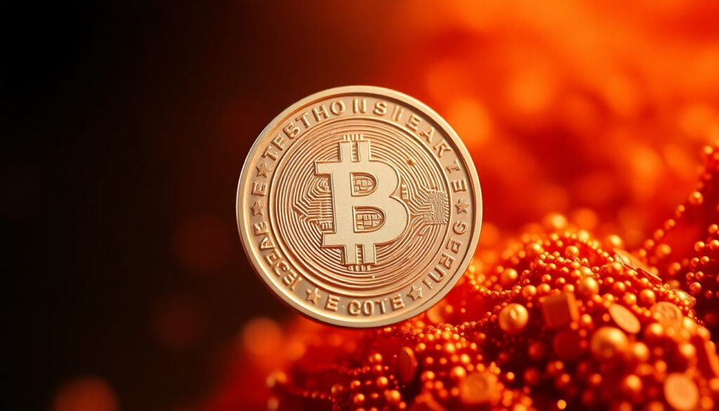 NFT и индустрия кино - иллюстрация