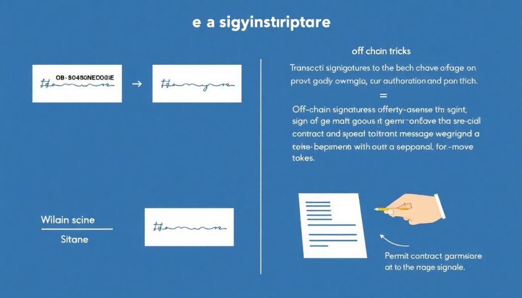 Как безопасно участвовать в эйрдропах - иллюстрация