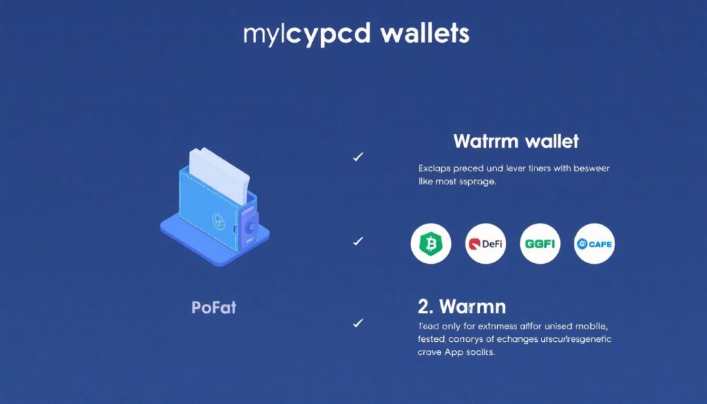 Как безопасно участвовать в эйрдропах - иллюстрация