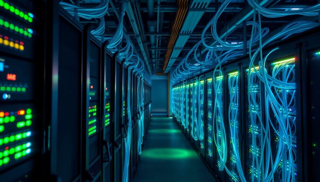 Как выбрать интернет-провайдера для майнинга - иллюстрация