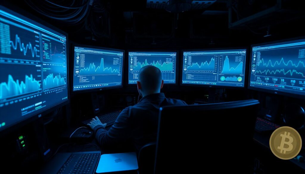 Как выбрать интернет-провайдера для майнинга - иллюстрация