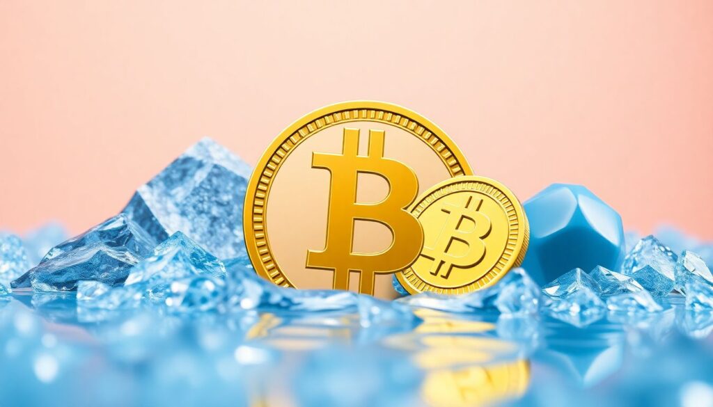 Обзор лучших платформ для крипто-кредитования с залогом NFT - иллюстрация