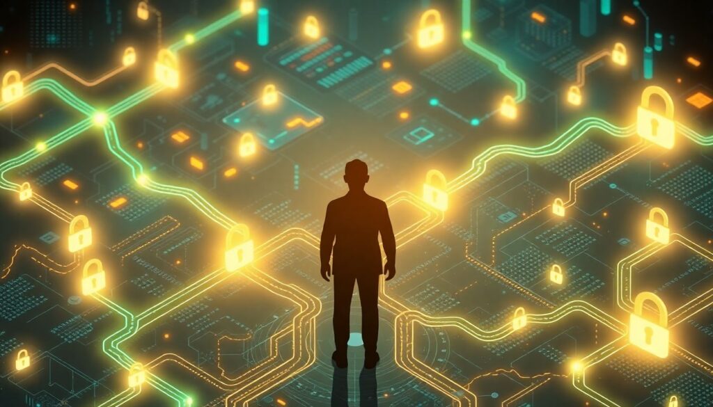 Что такое конфиденциальные транзакции - иллюстрация