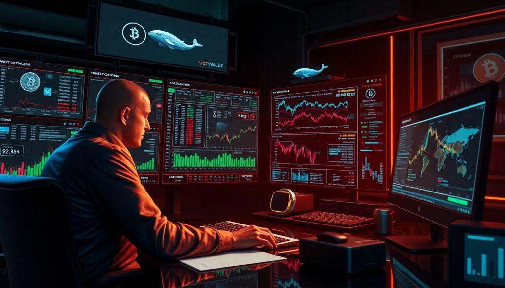 Как безопасно использовать публичные блокчейн-эксплореры - иллюстрация