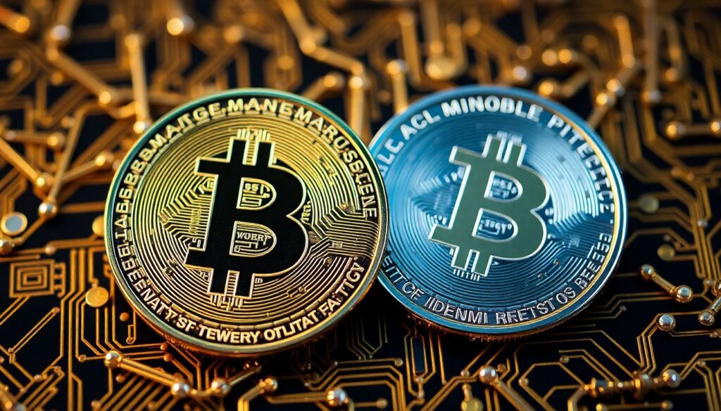 Что такое конфиденциальные транзакции - иллюстрация