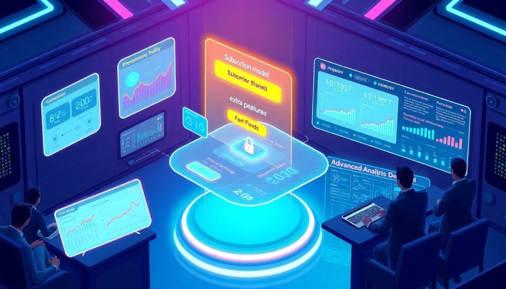 Как заработать на создании инструментов для DeFi-аналитики - иллюстрация