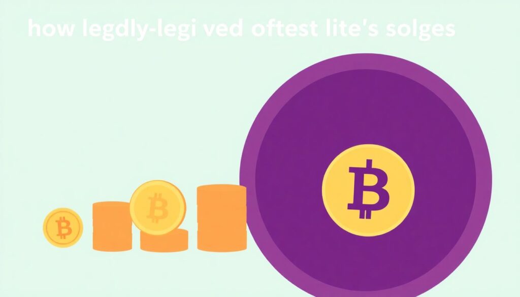 Как регулируются ICO и токенсейлы - иллюстрация