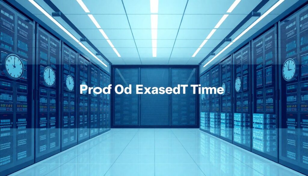 Что такое Proof of Elapsed Time - иллюстрация