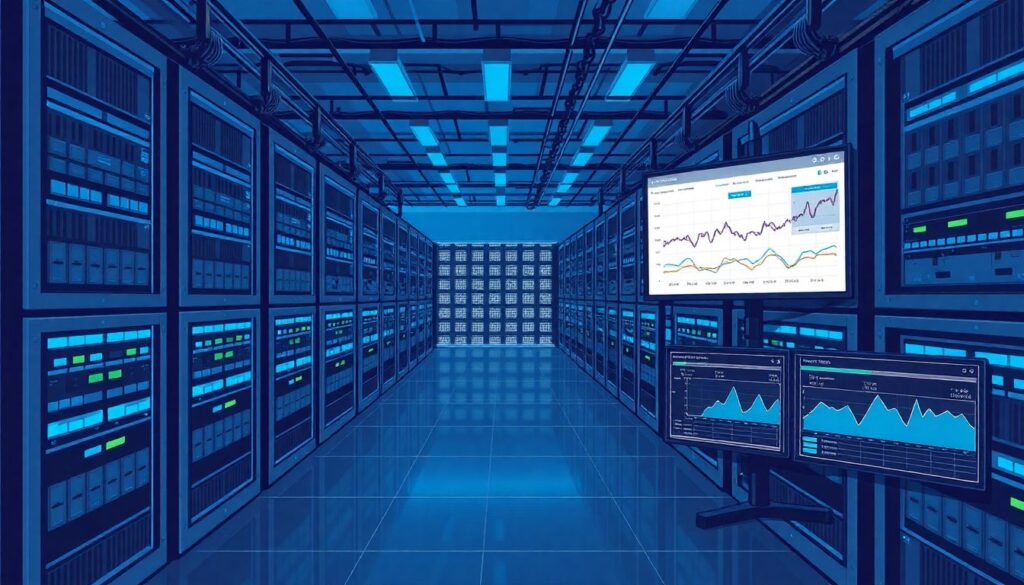 Как выбрать кастомную прошивку для ASIC для повышения эффективности - иллюстрация