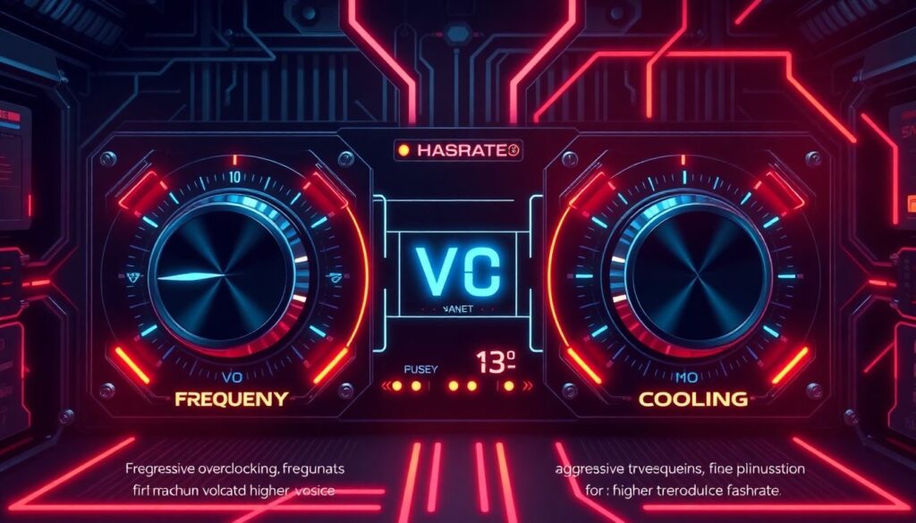 Как выбрать кастомную прошивку для ASIC для повышения эффективности - иллюстрация