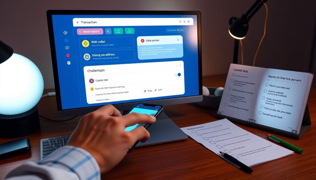 Обзор лучших децентрализованных социальных сетей на блокчейне - иллюстрация