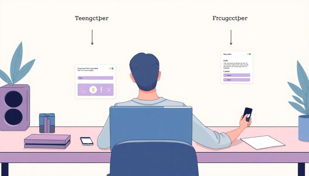 Обзор лучших децентрализованных социальных сетей на блокчейне - иллюстрация