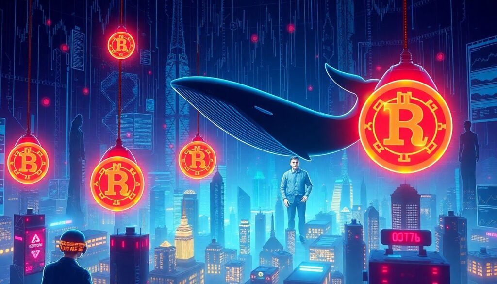 Как классифицируются криптовалюты: валюты, товары, ценные бумаги - иллюстрация