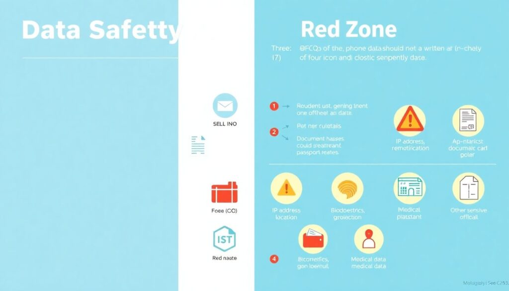 Как законы о защите данных (GDPR) влияют на блокчейн-проекты - иллюстрация