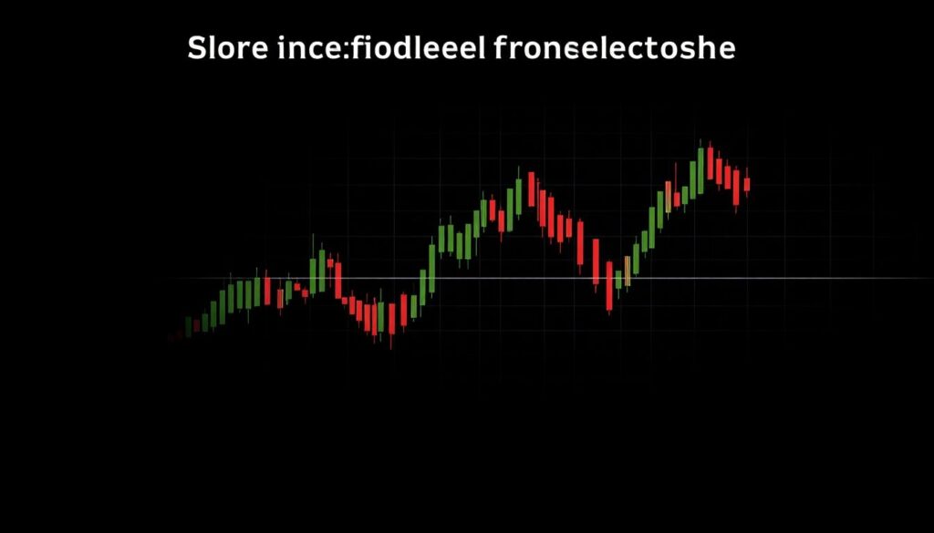 Как торговать на основе анализа стакана - иллюстрация